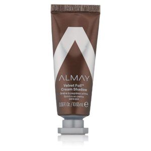 Almay End Game Color 24-Hour Wear Velvet Foil Cream Eyeshadow